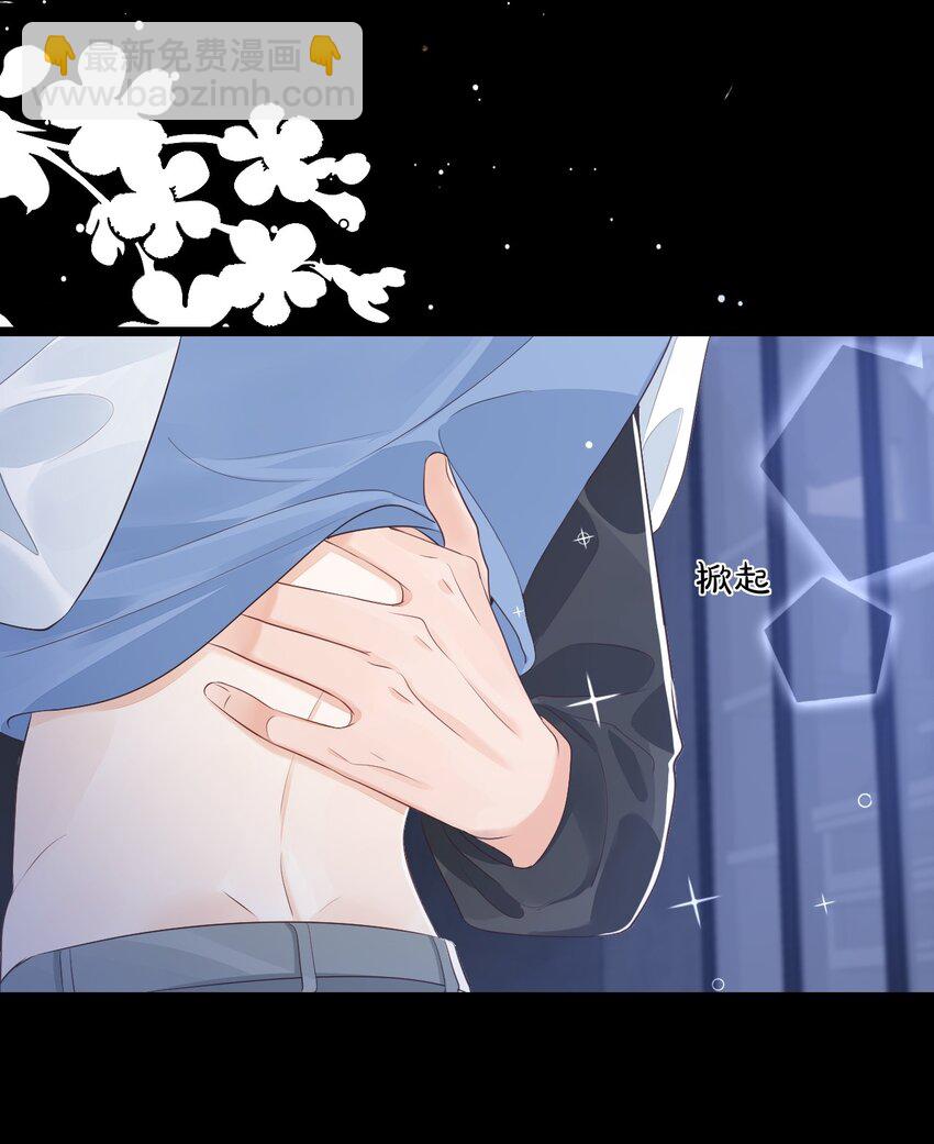 番外 我什么时候不可爱了！-第68话