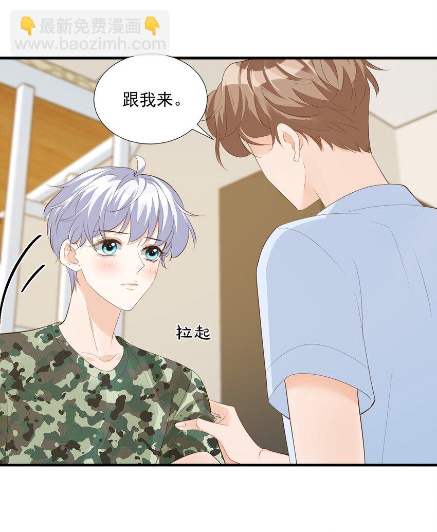 077 都是你的错-第80话