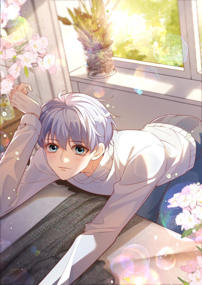 079 未来也请多多照顾了！-第82话