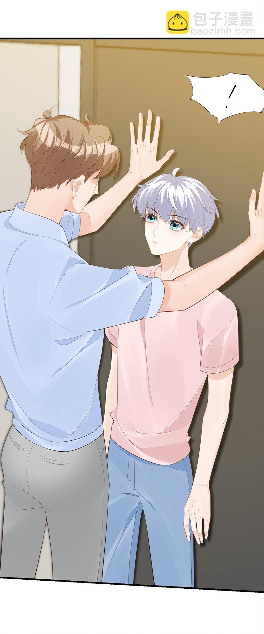 079 未来也请多多照顾了！-第82话