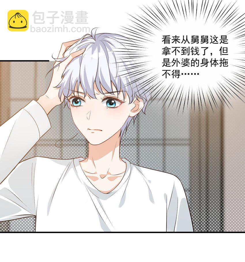 學長饒命！別扯我裙子 - 010 六兒的難處(1/2) - 5