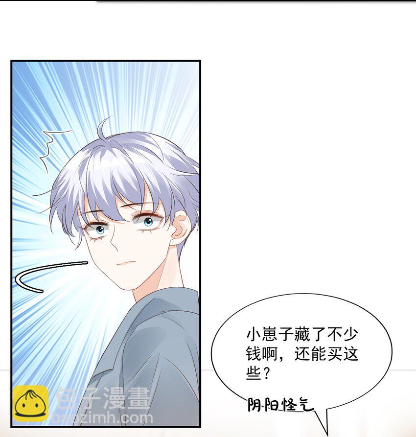 學長饒命！別扯我裙子 - 029 出去約會吧！(1/2) - 2