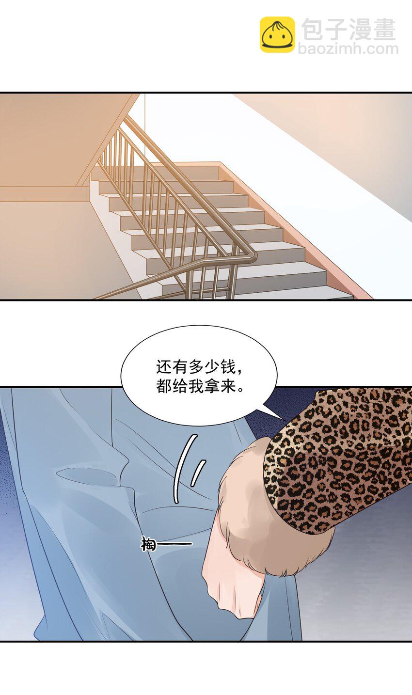 學長饒命！別扯我裙子 - 029 出去約會吧！(1/2) - 5