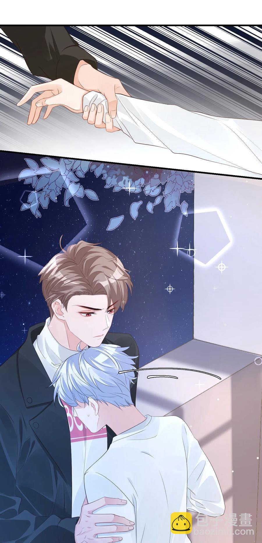 學長饒命！別扯我裙子 - 042 你中彩票了？ - 5