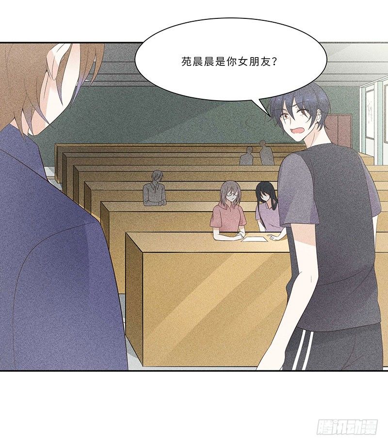 第12话 噩梦-第12话