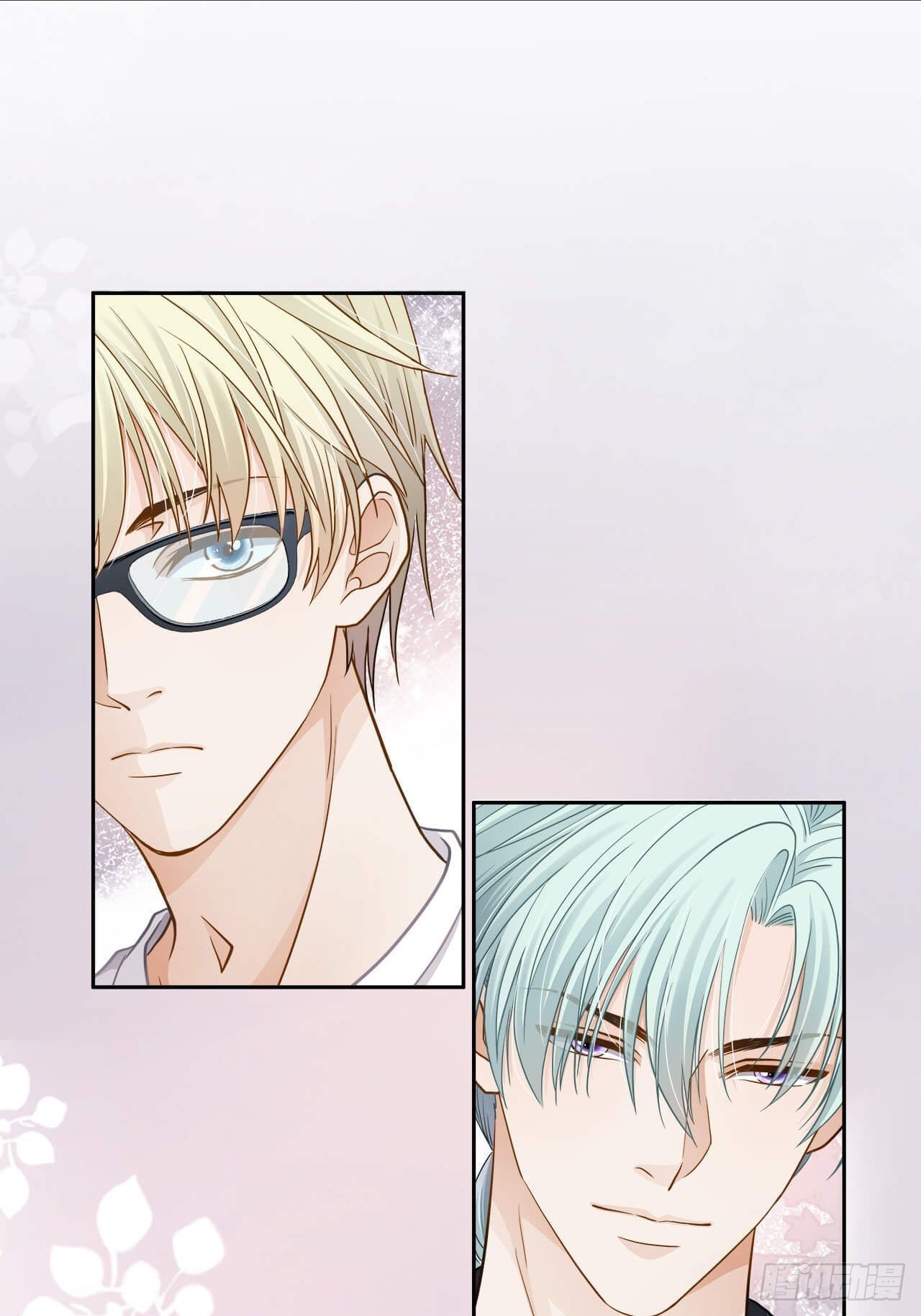 第125话 他很普通-第122话