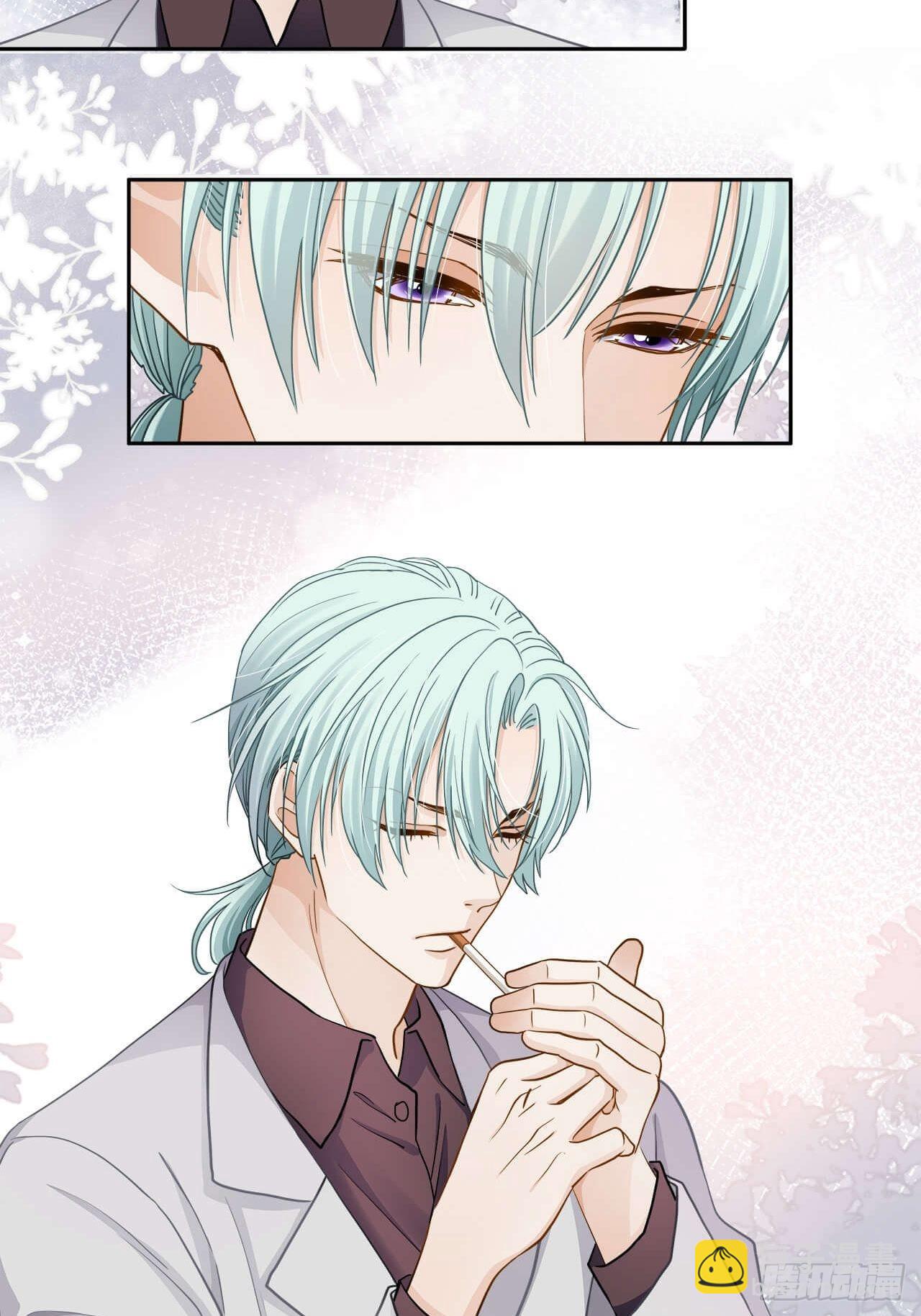 第125话 他很普通-第122话