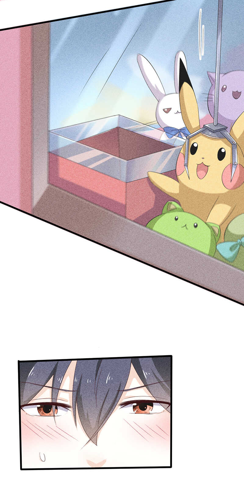 第20话 我要去你家-第20话