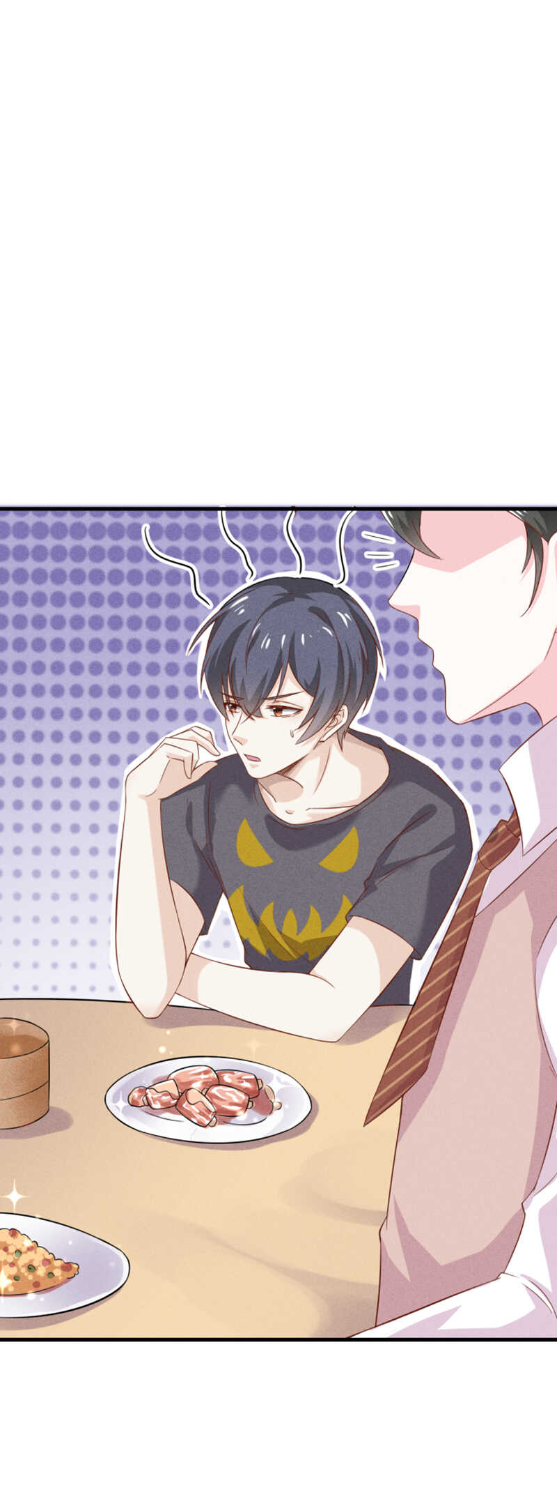 第32话 你自己心里有数-第32话