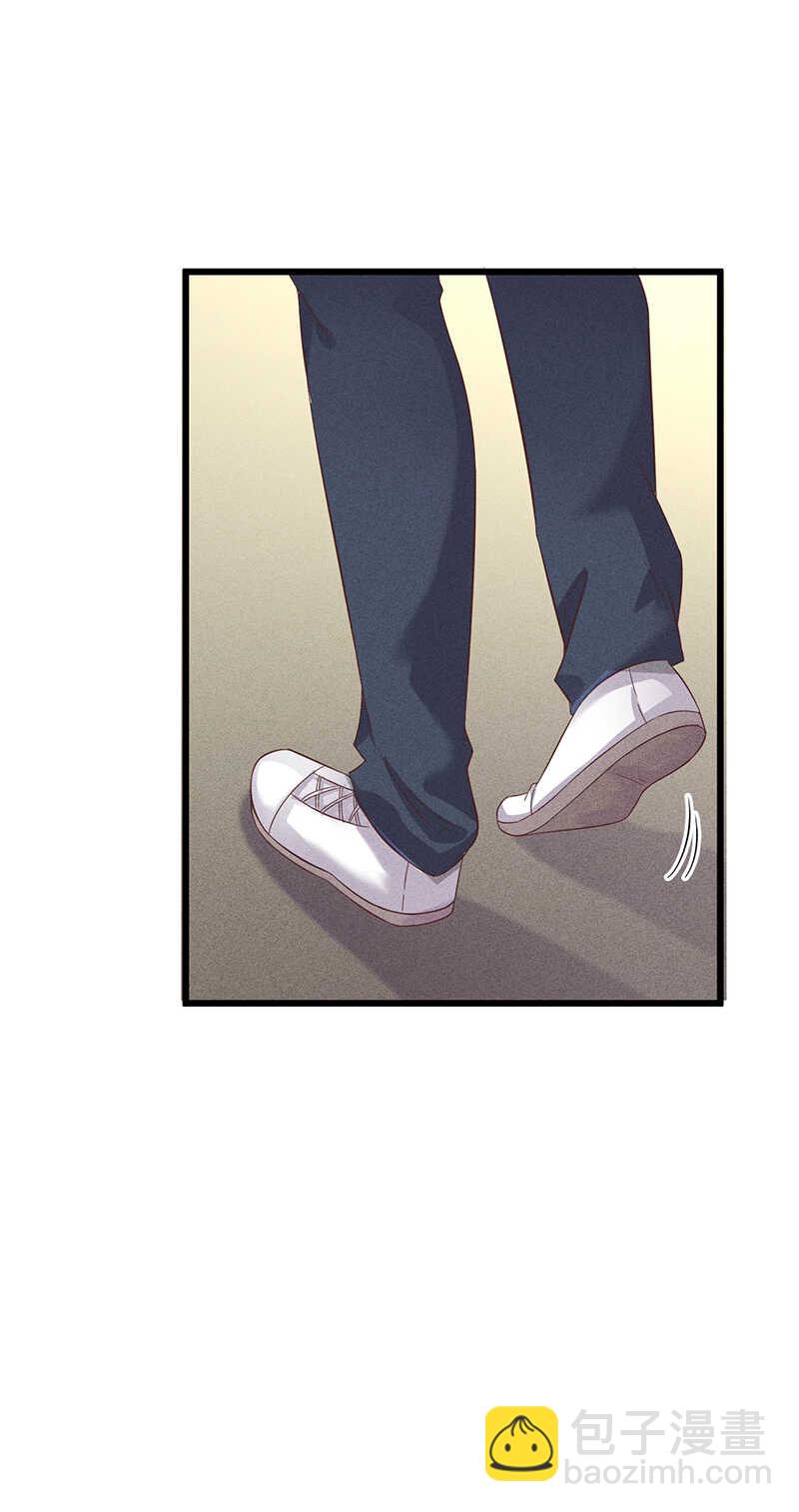 第36话 你在，我就来了-第36话