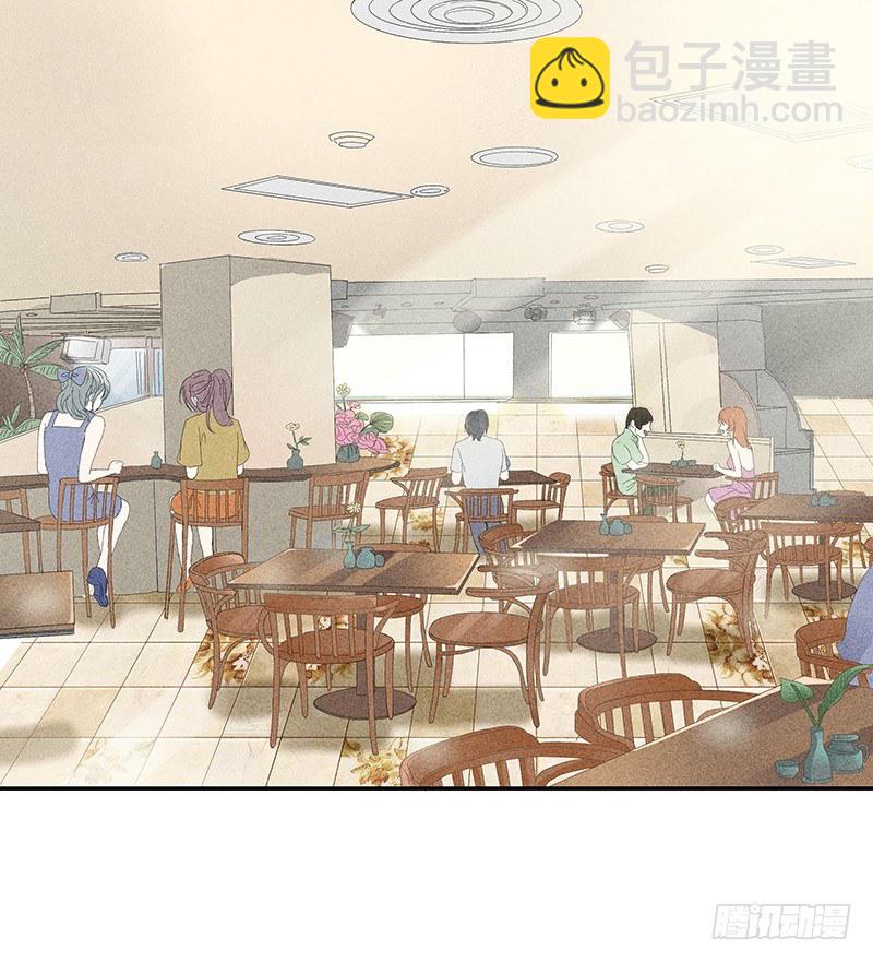 第6话 学妹不是学妹-第6话