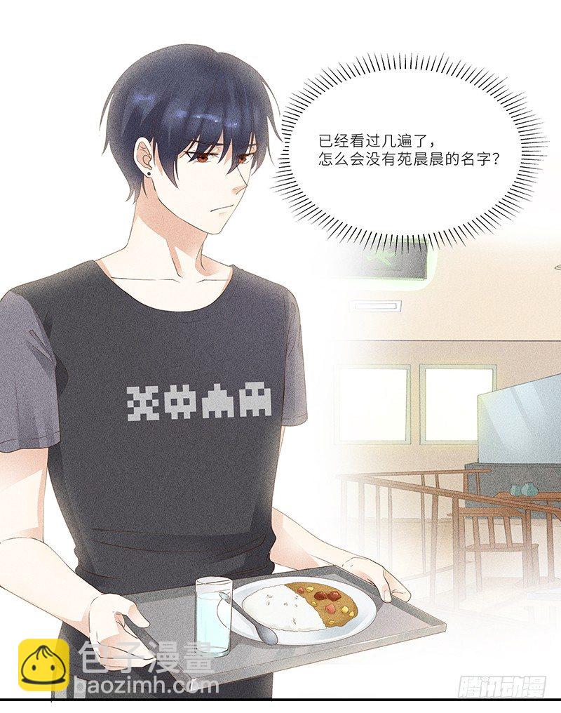 第6话 学妹不是学妹-第6话