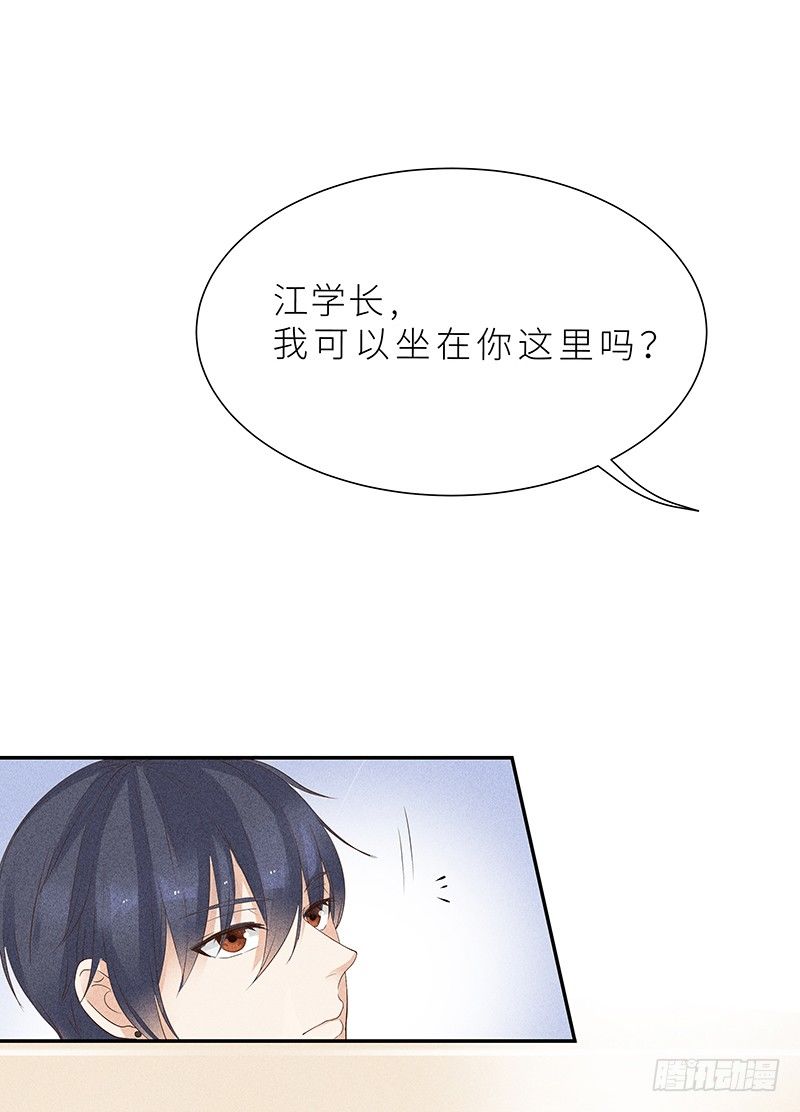 第6话 学妹不是学妹-第6话