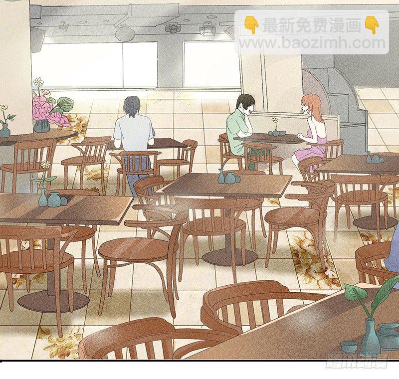 第6话 学妹不是学妹-第6话