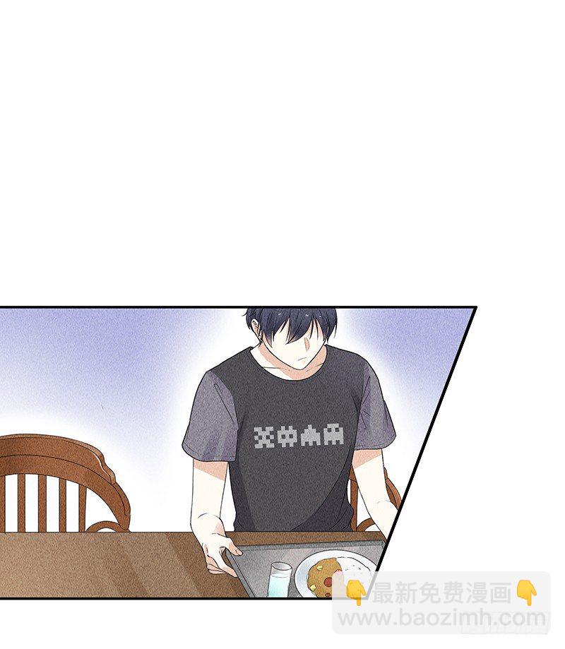 第6话 学妹不是学妹-第6话