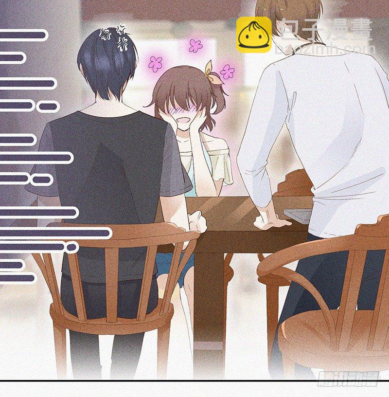 第6话 学妹不是学妹-第6话