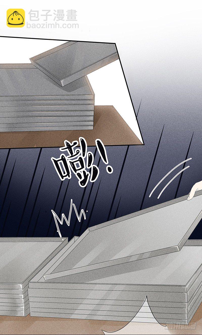 第6话 学妹不是学妹-第6话