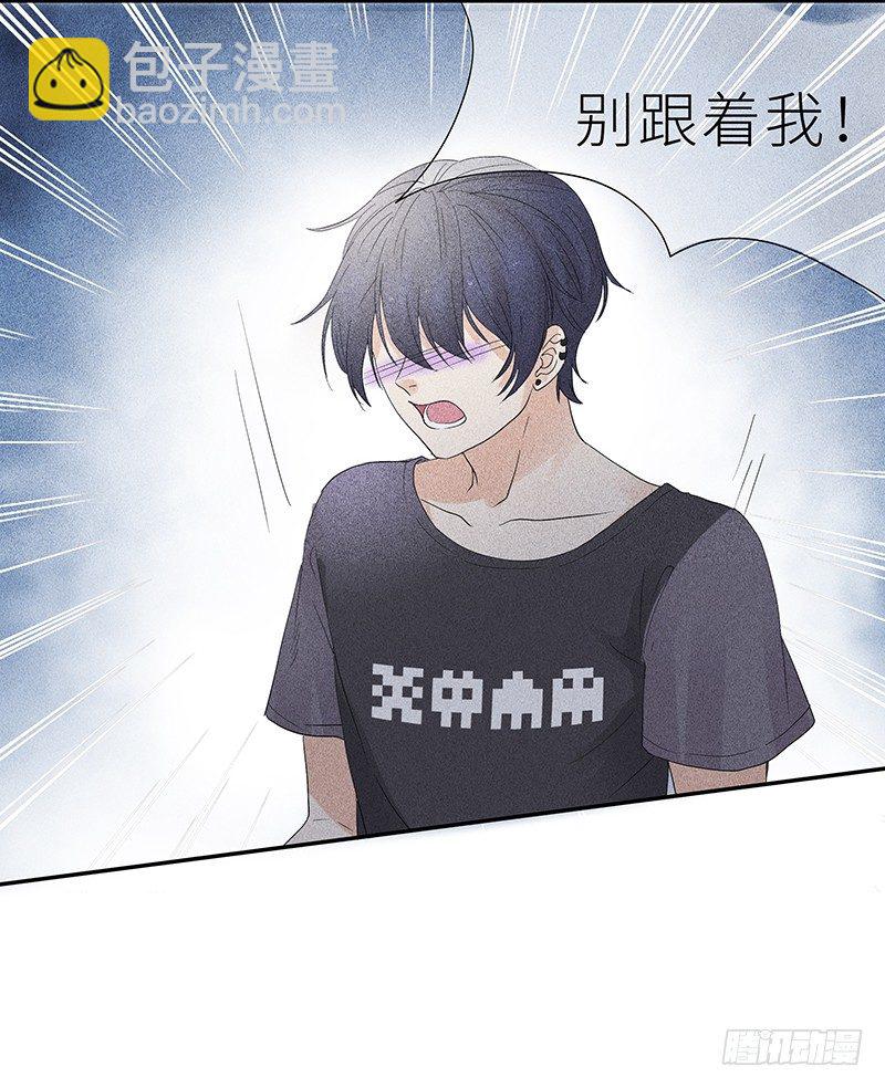 第6话 学妹不是学妹-第6话