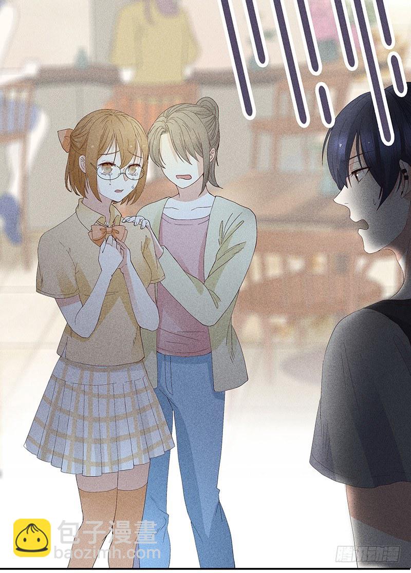 第6话 学妹不是学妹-第6话