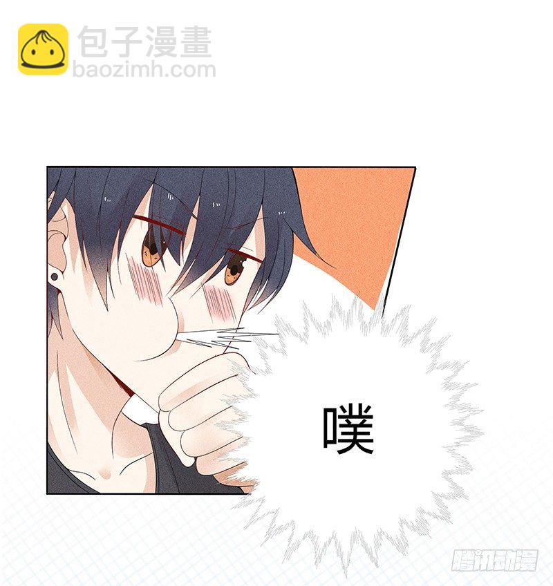 第6话 学妹不是学妹-第6话