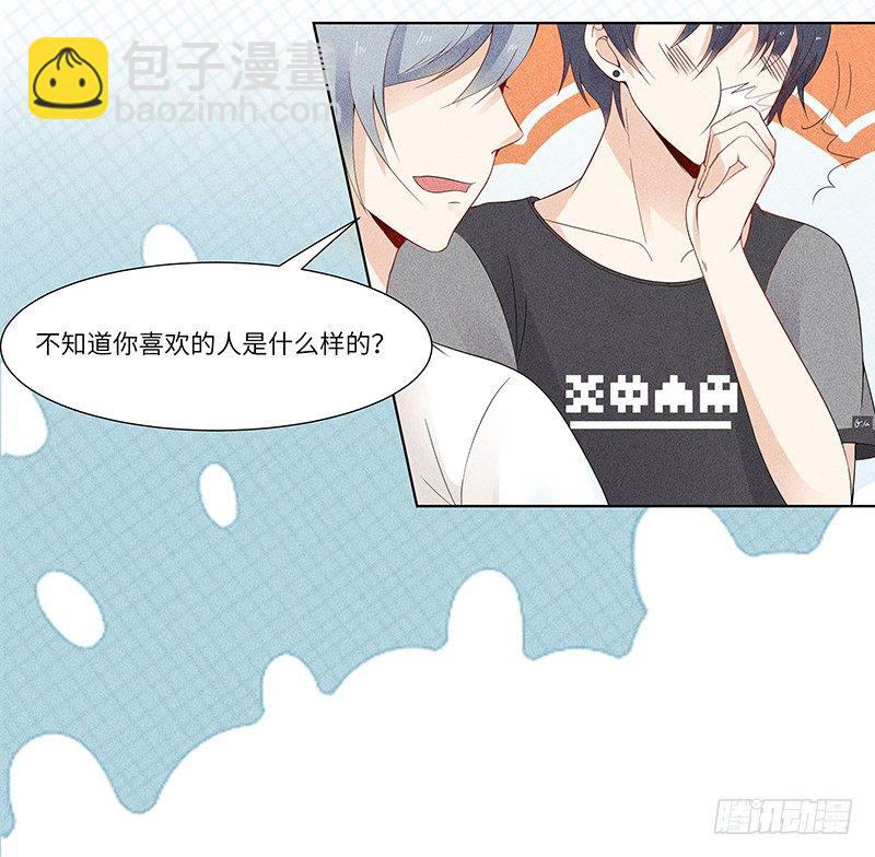 第6话 学妹不是学妹-第6话