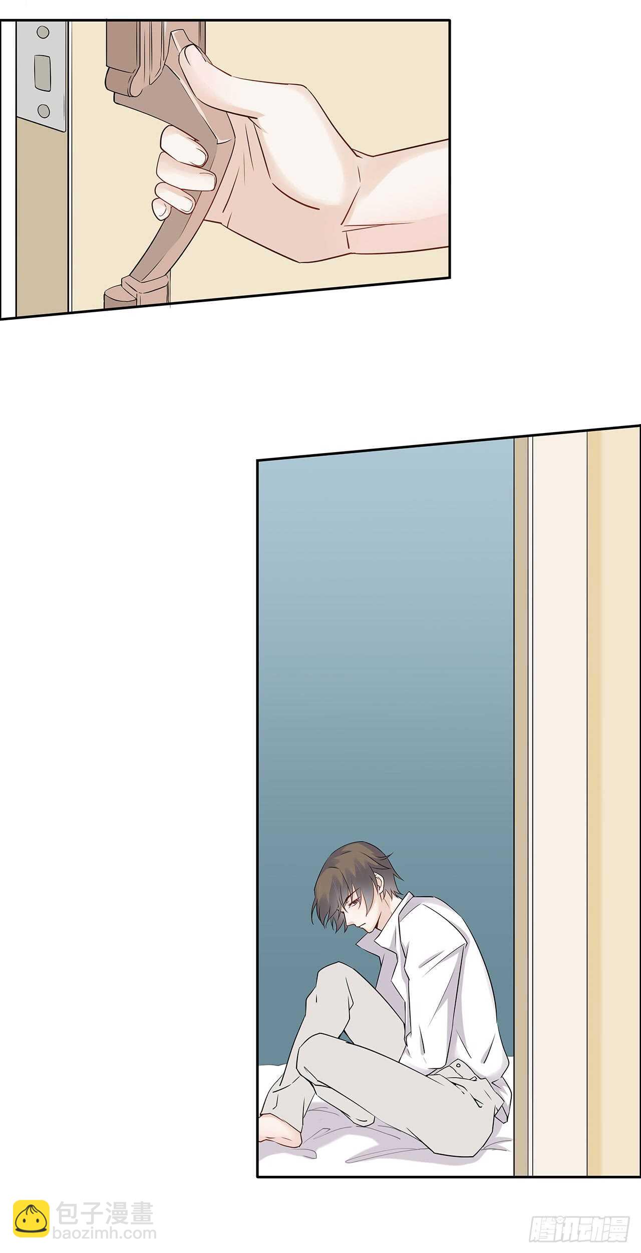 第74话 本来挺开心的-第74话