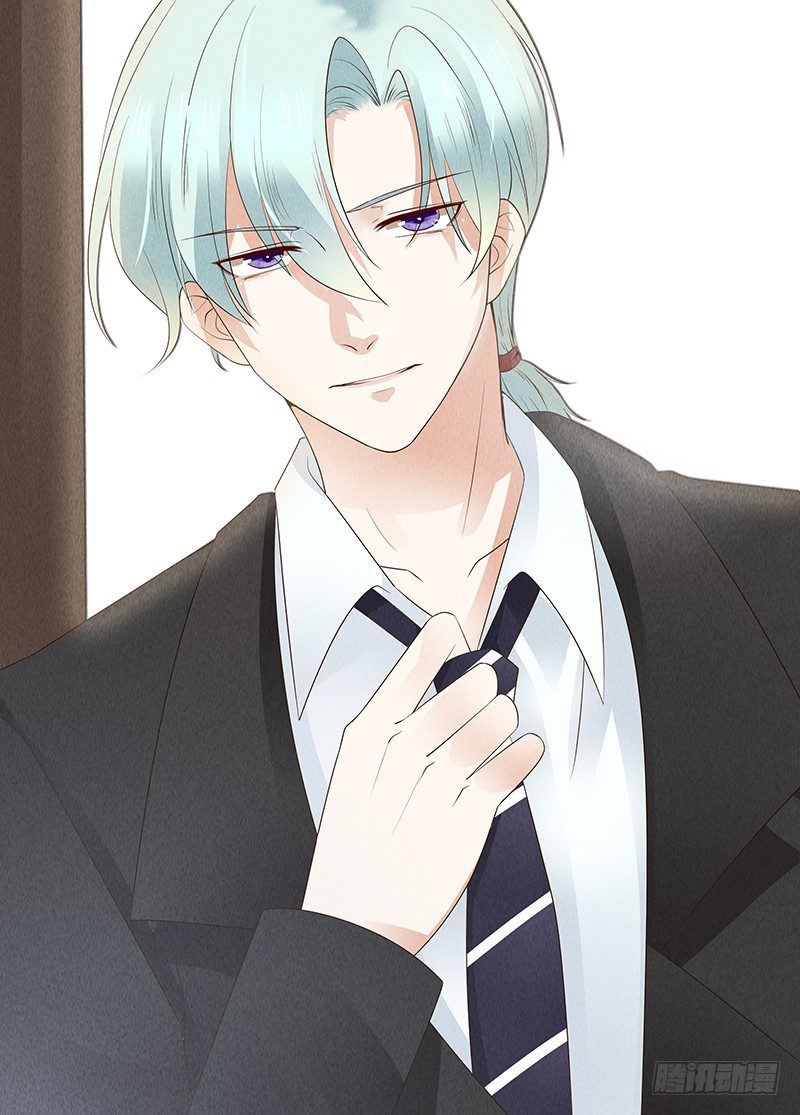 第10话 打你的主意-第10话