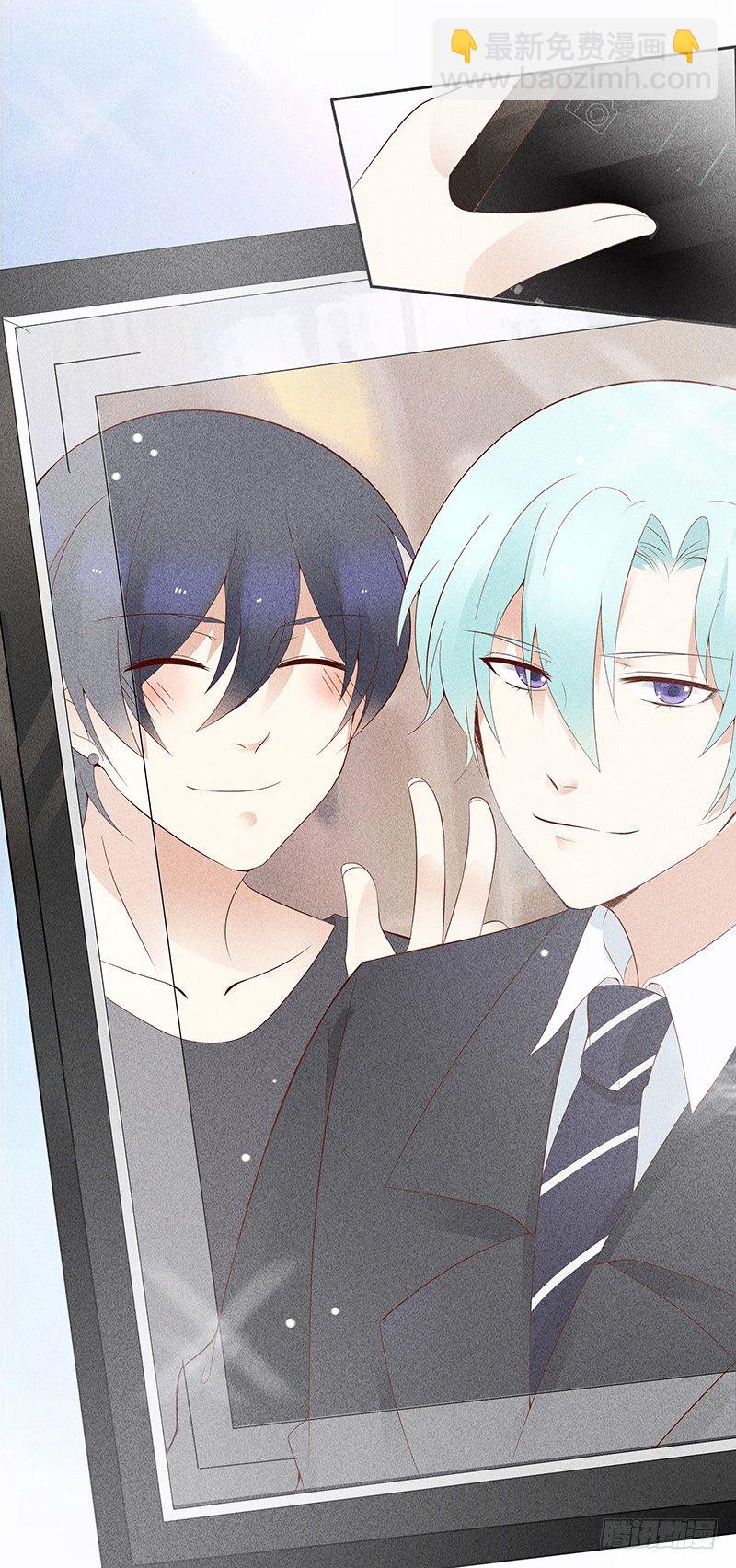 第10话 打你的主意-第10话