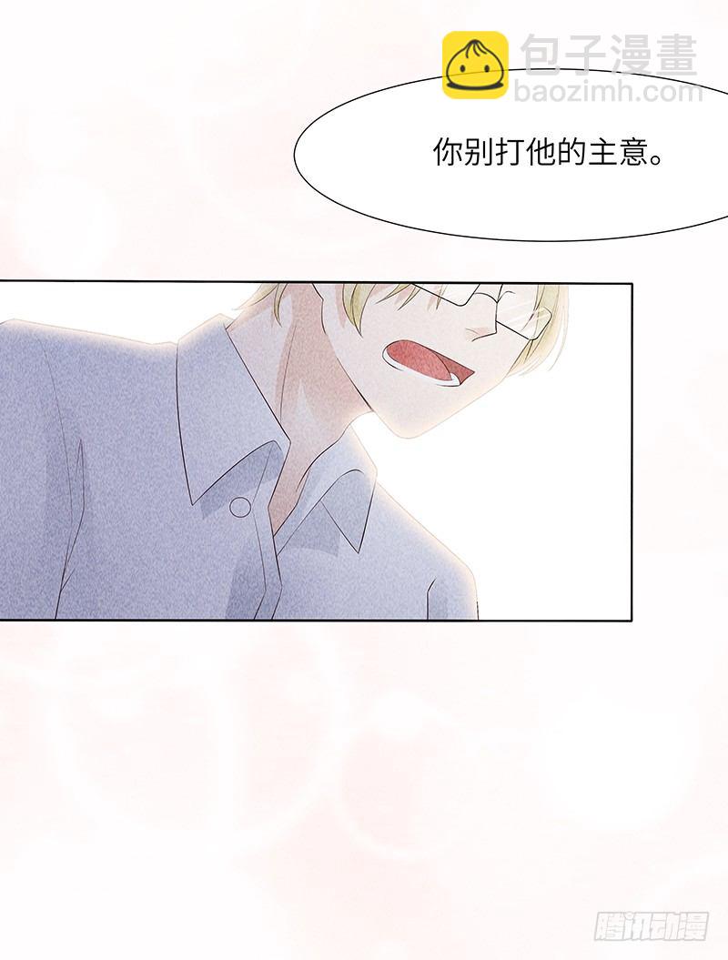 第10话 打你的主意-第10话