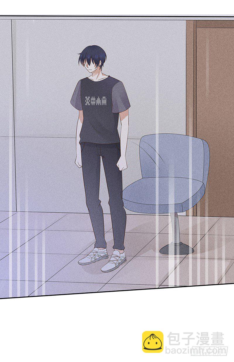 第10话 打你的主意-第10话