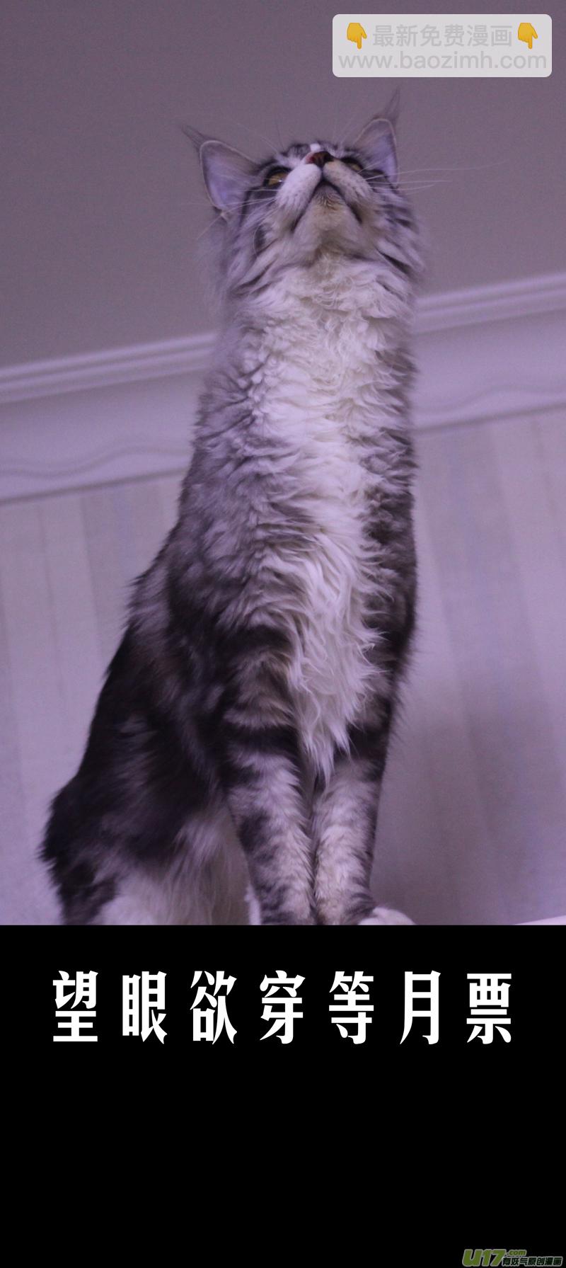 落叶聚还散 寒鸦栖复惊 七-第136话