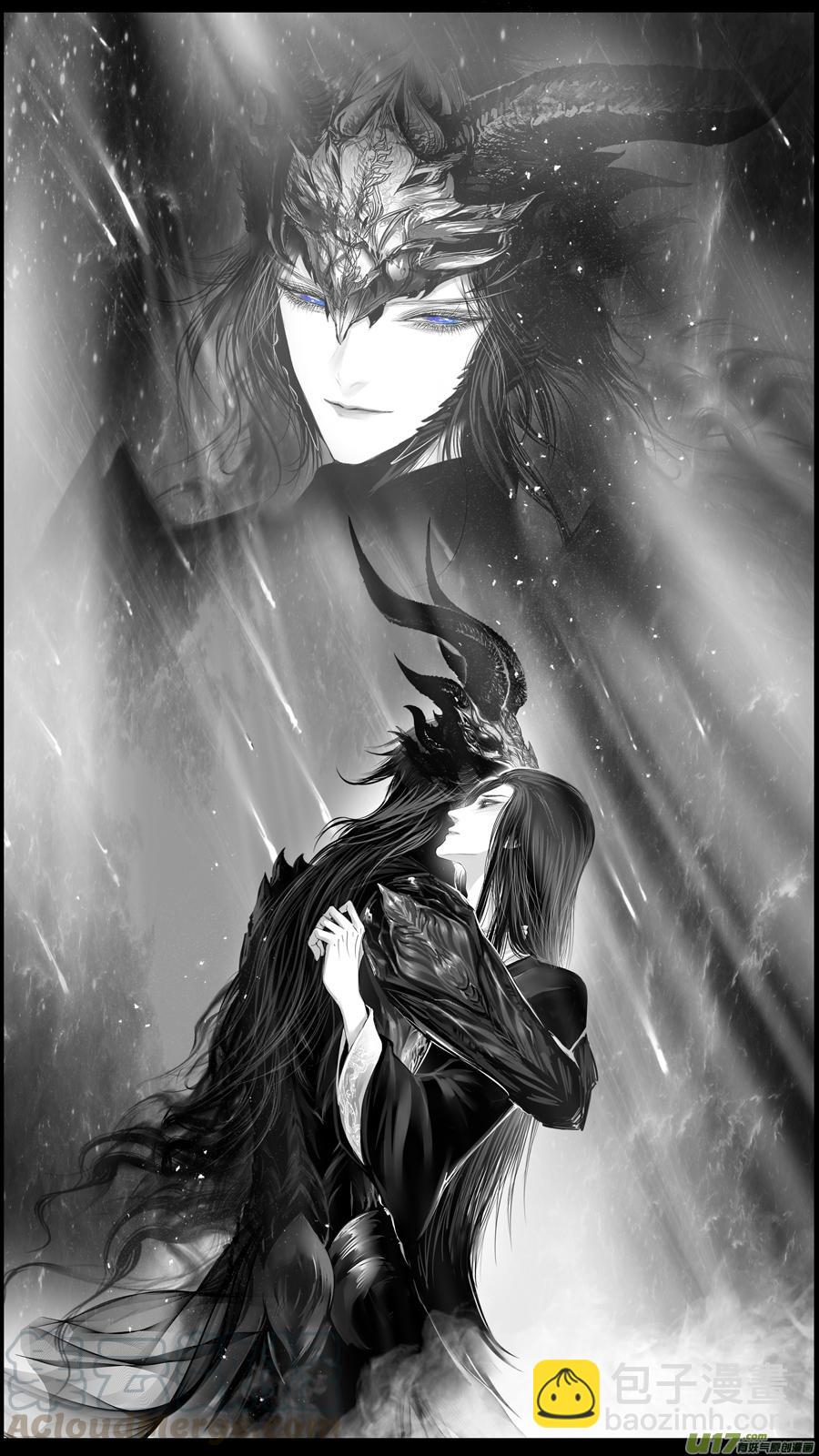 惟将终夜长开眼 十九-第274话