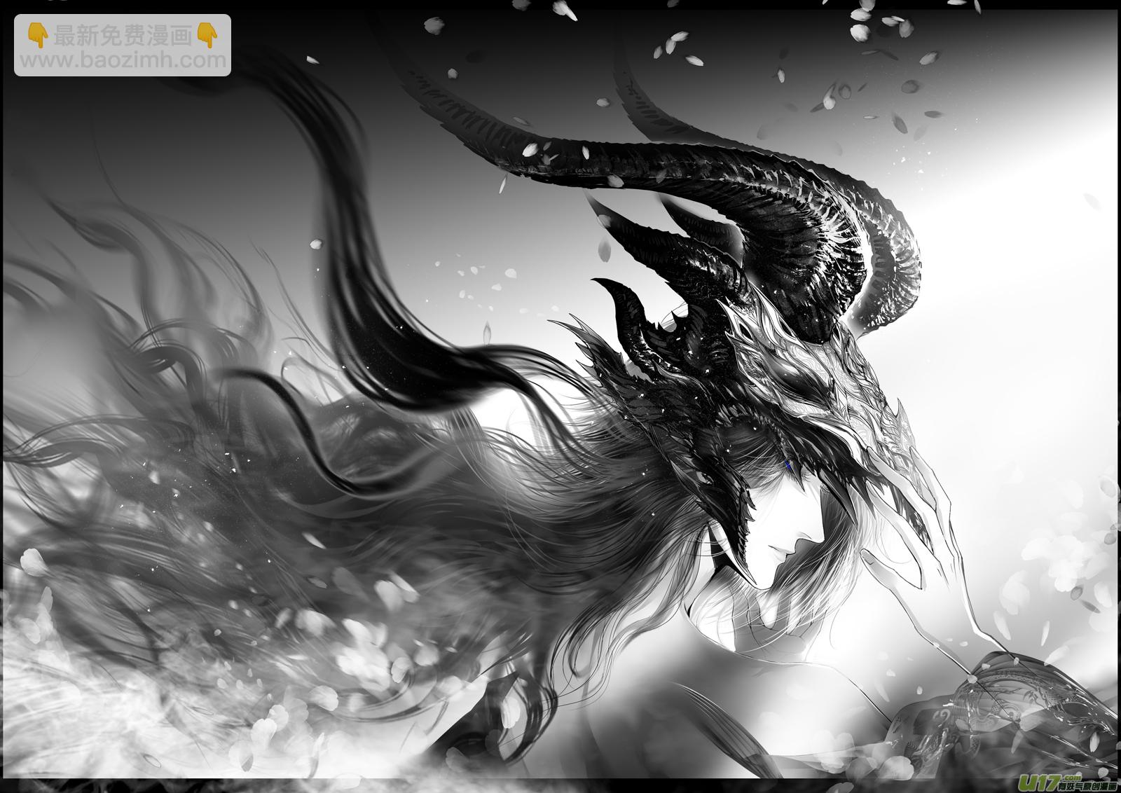 惟将终夜长开眼 十一-第266话