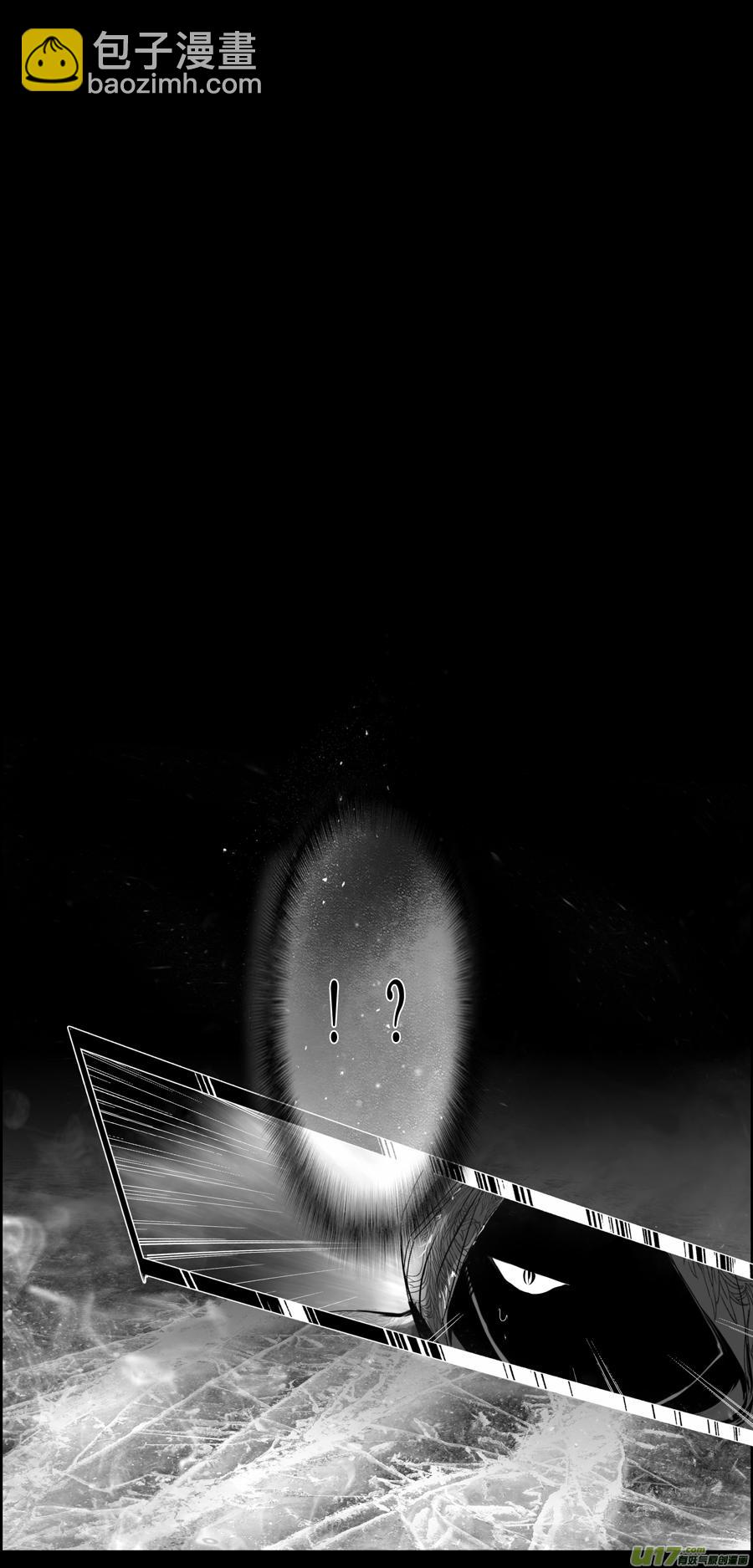 繁霜尽是心头血二十六-第328话