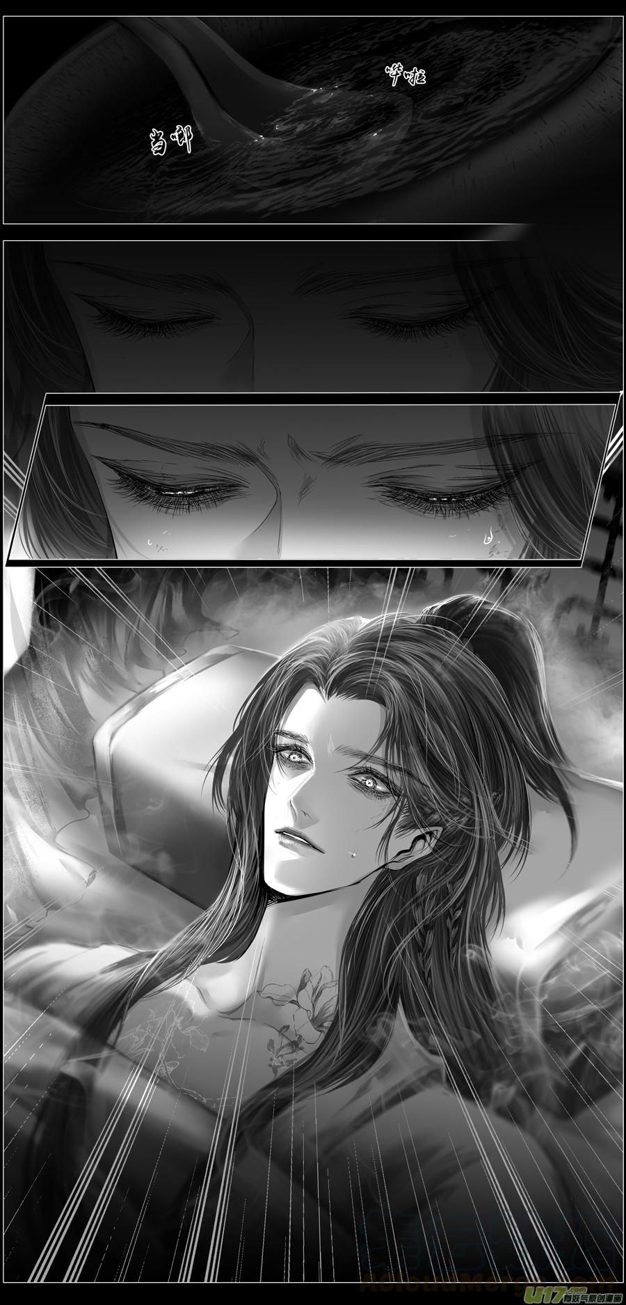 繁霜尽是心头血三十四-第336话