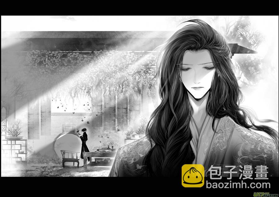 繁霜尽是心头血三十六-第338话