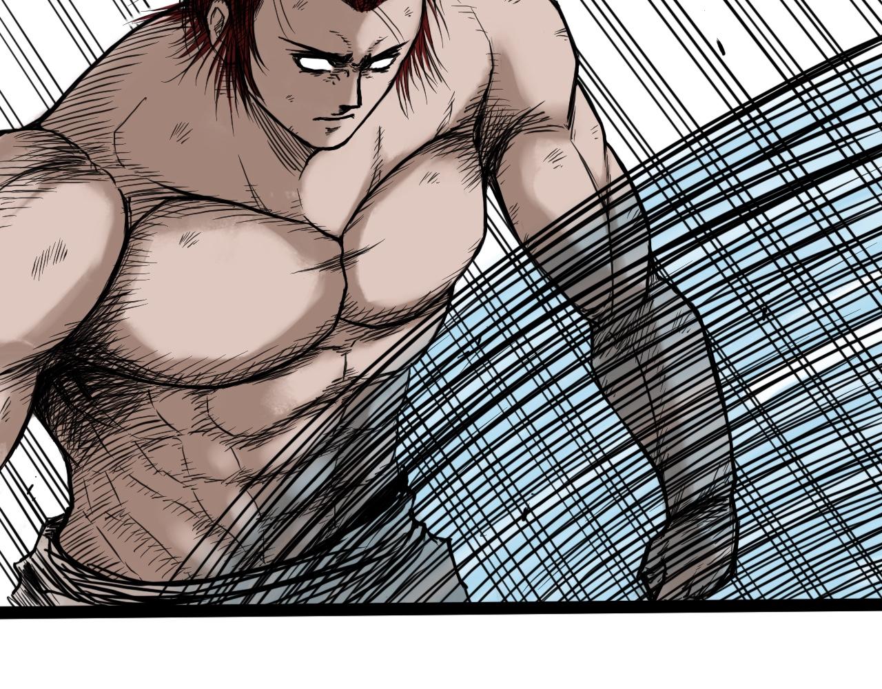 八九玄功14-第14话