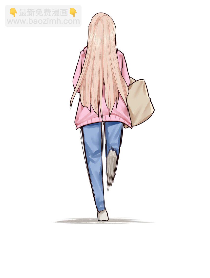 學姐，不要直播出去！ - 018 第十八話 - 2