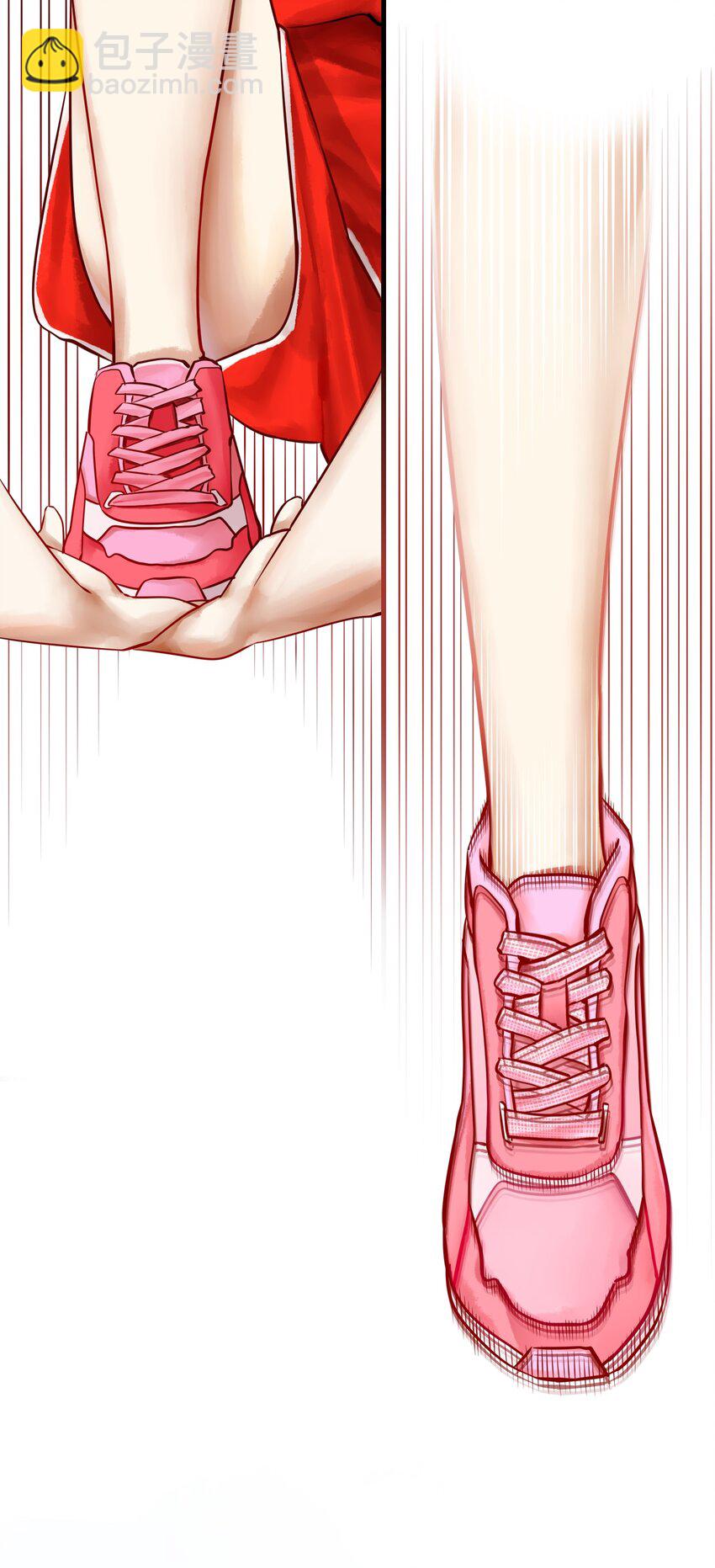 學姐，不要直播出去！ - 024 第二十四話 - 5