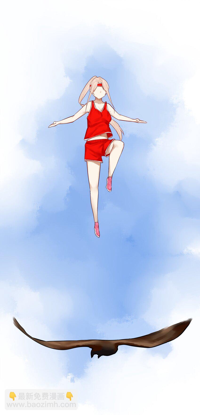 學姐，不要直播出去！ - 024 第二十四話 - 6