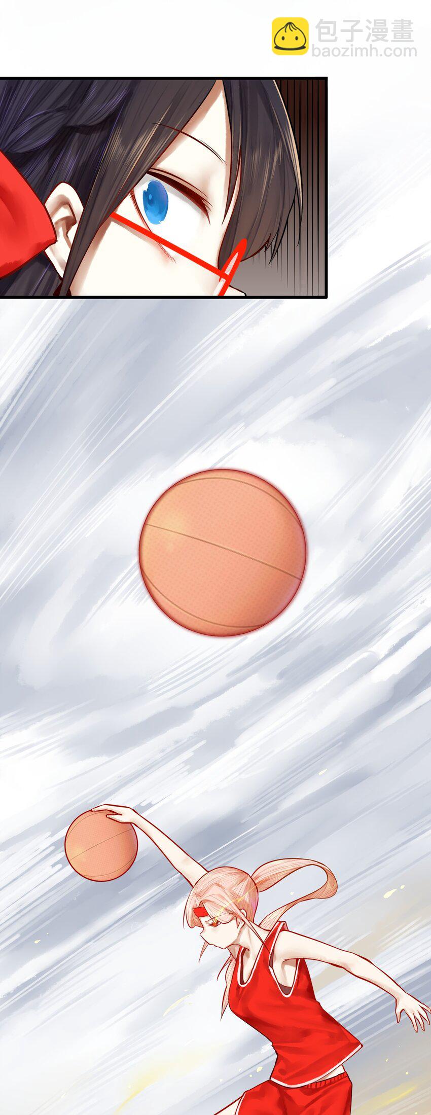 學姐，不要直播出去！ - 024 第二十四話 - 3