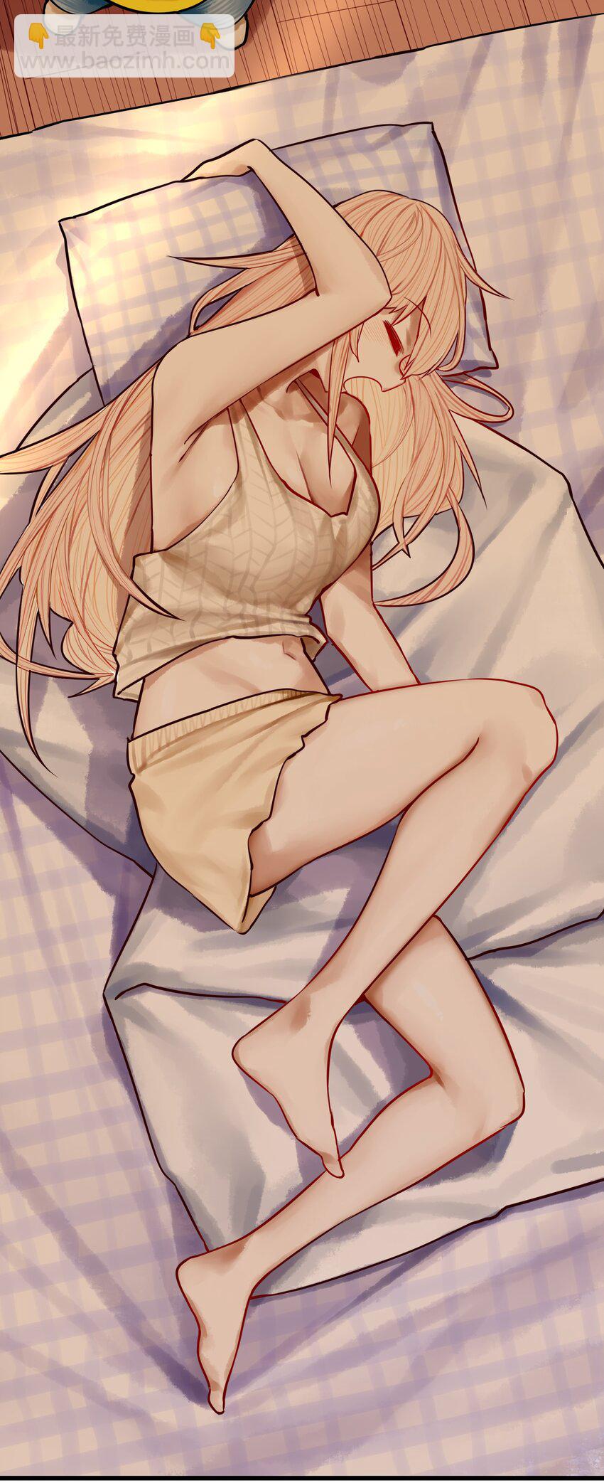 學姐，不要直播出去！ - 045 第四十五話 - 5