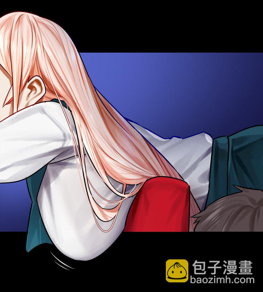 學姐，不要直播出去！ - 070 第七十話 - 4