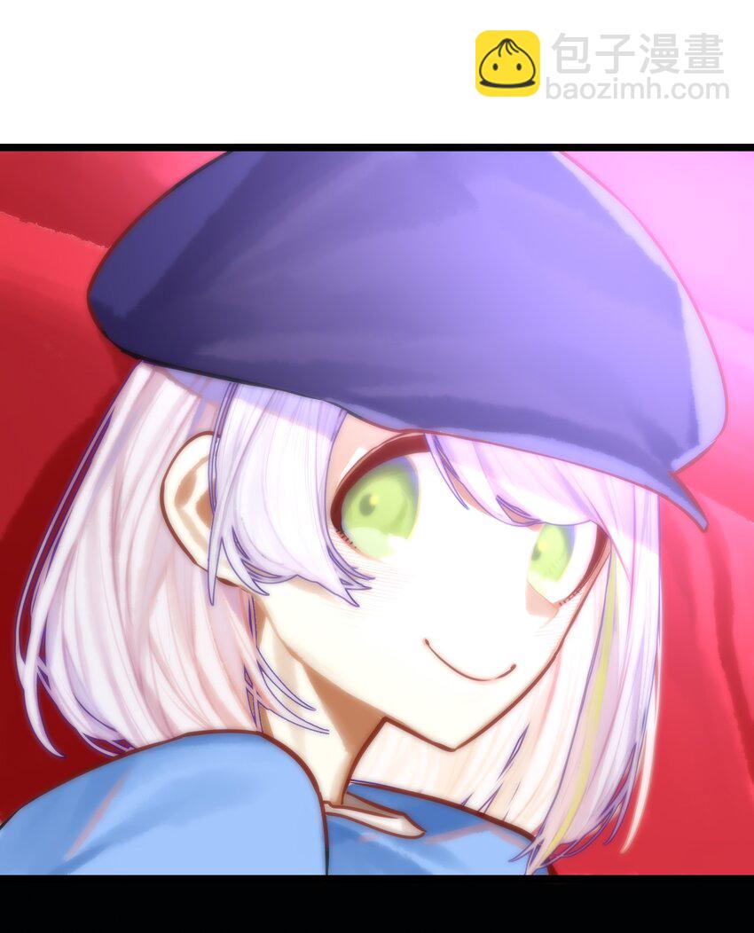 學姐，不要直播出去！ - 072 第七十二話 - 5