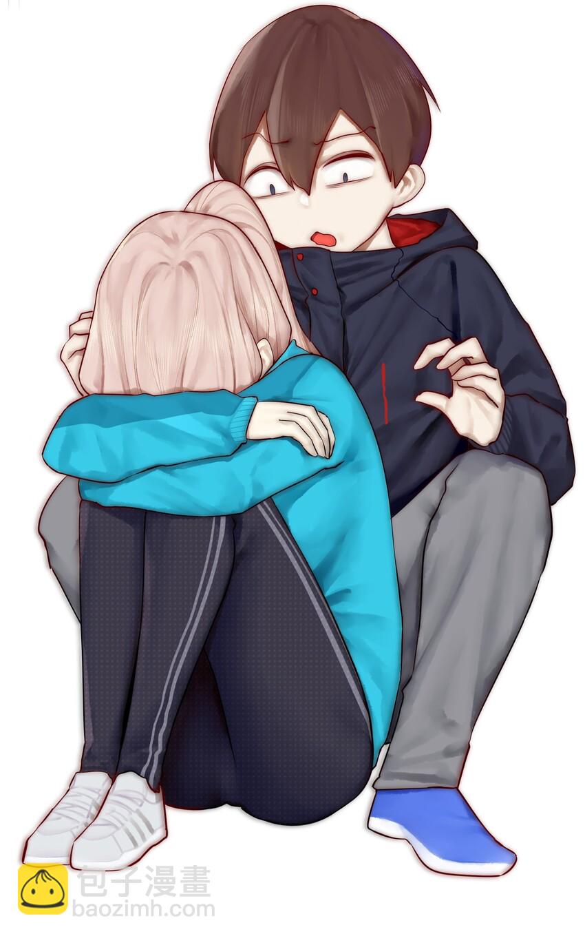 學姐，不要直播出去！ - 009 第九話 - 1