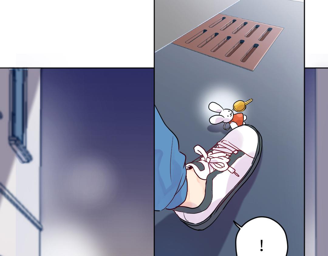 第10话 口误毁所有(1/2)-第10话