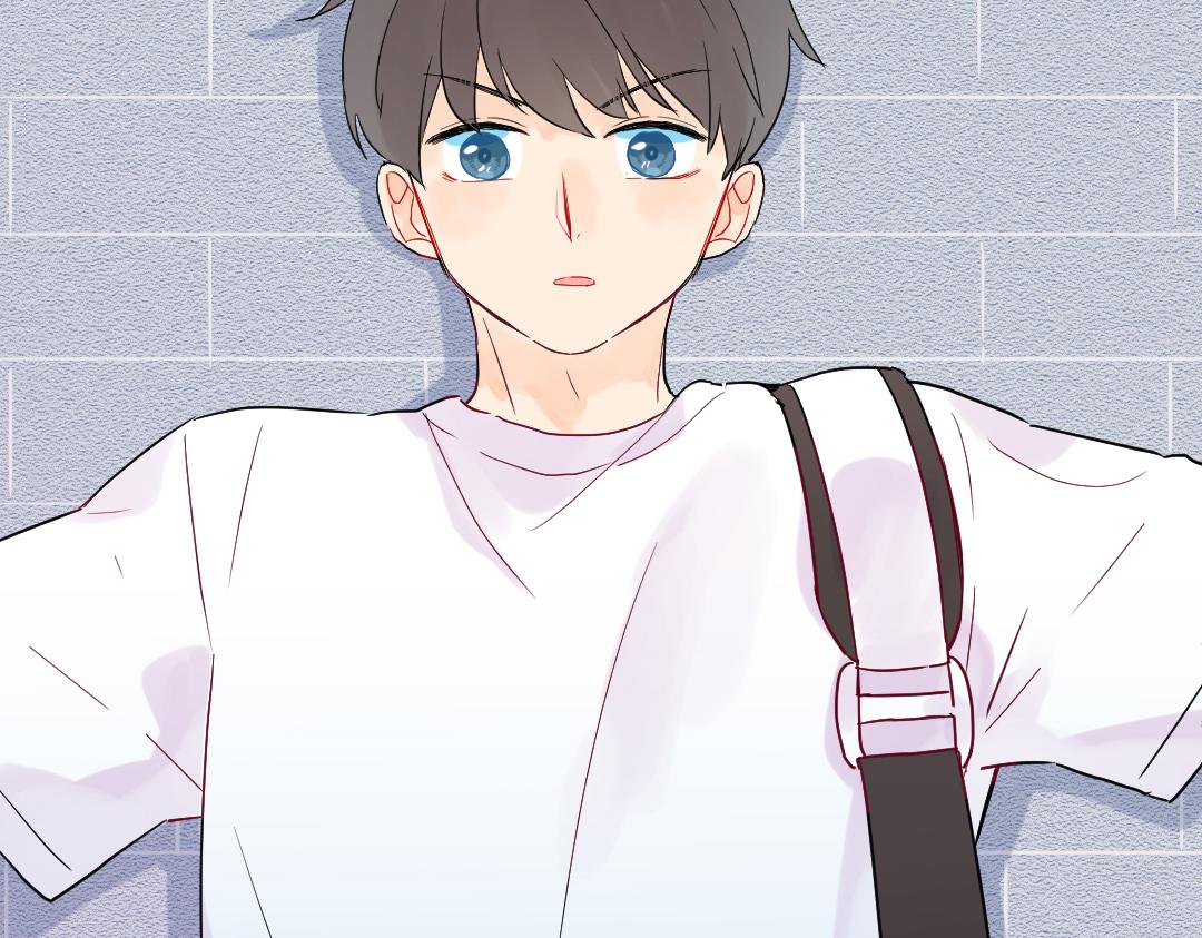 第10话 口误毁所有(1/2)-第10话