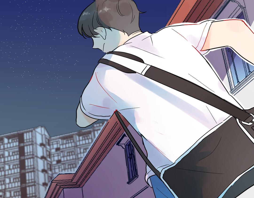 第10话 口误毁所有(1/2)-第10话