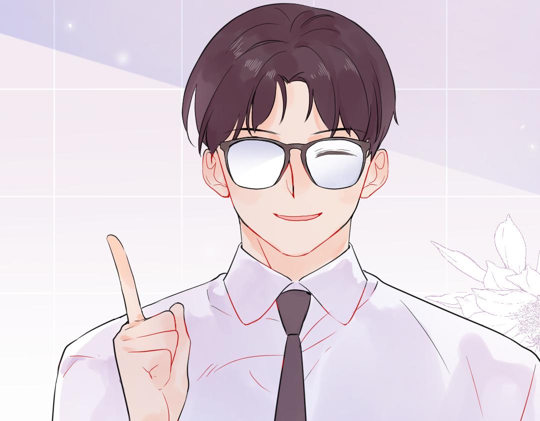 第18话 男子力？(1/2)-第18话