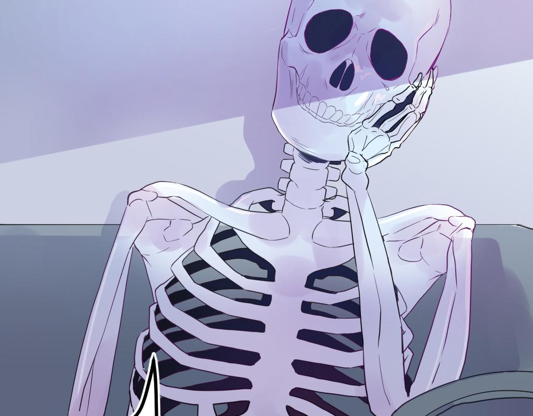 第20话 吃早饭~(1/2)-第20话